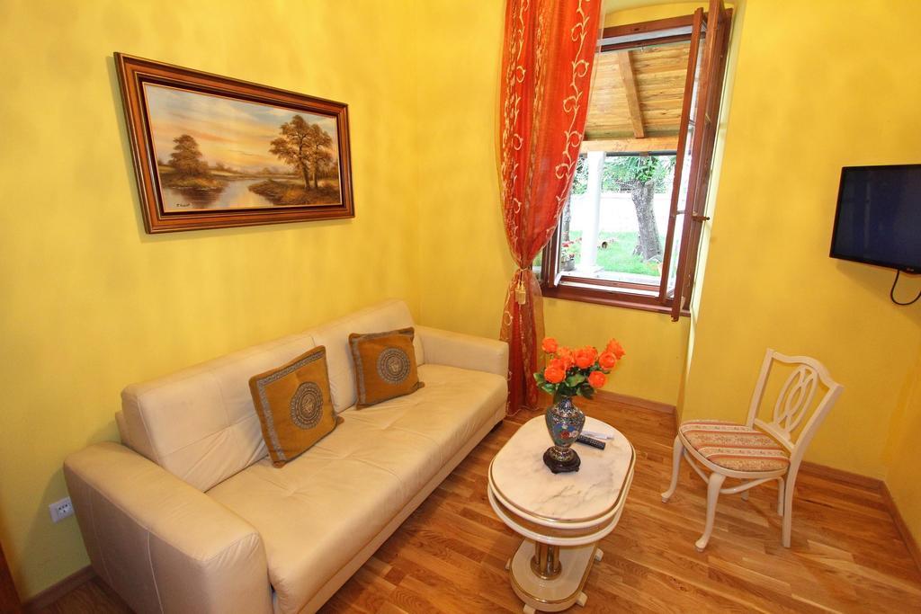 Villa Istria Lovran Cameră foto