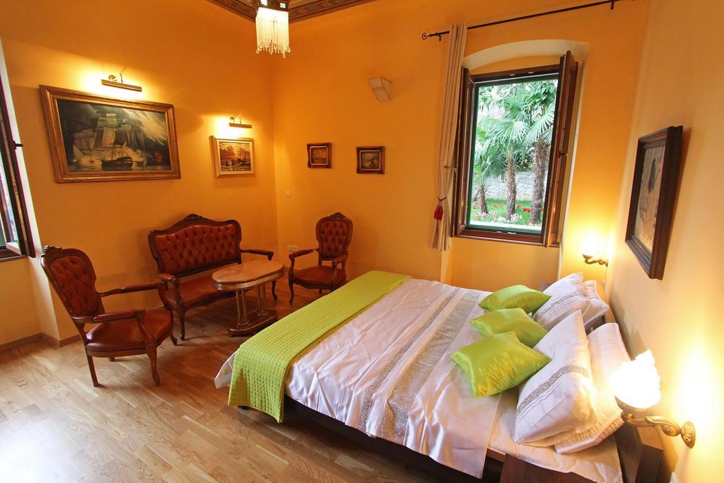 Villa Istria Lovran Cameră foto